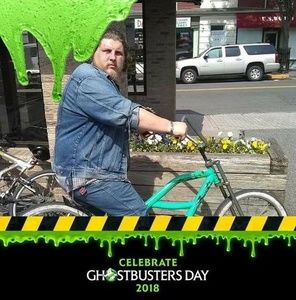 Meet your Posher, Tommy